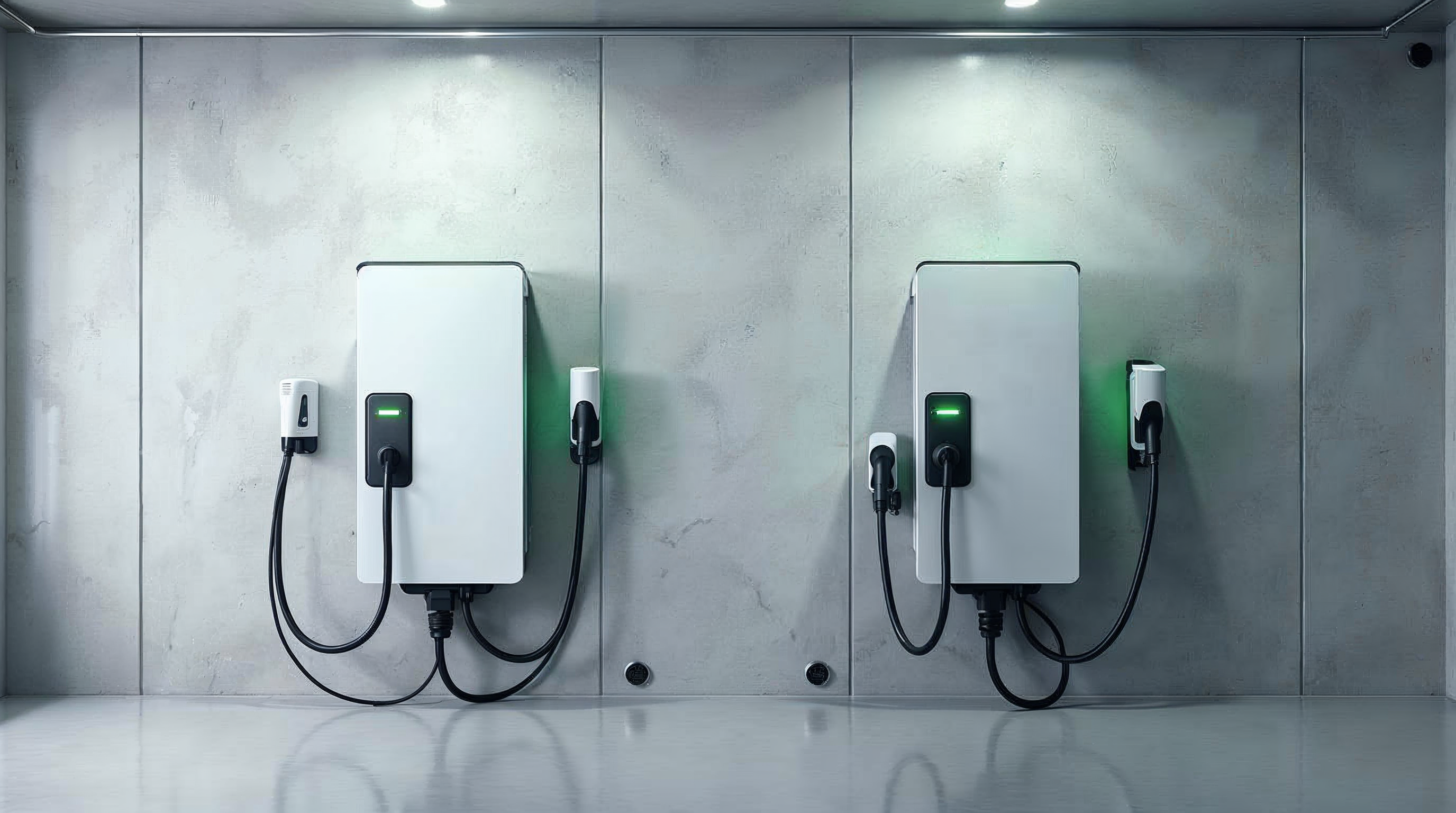 11kW vs 22kW Ladestander - Hvilken Skal Du Vælge?