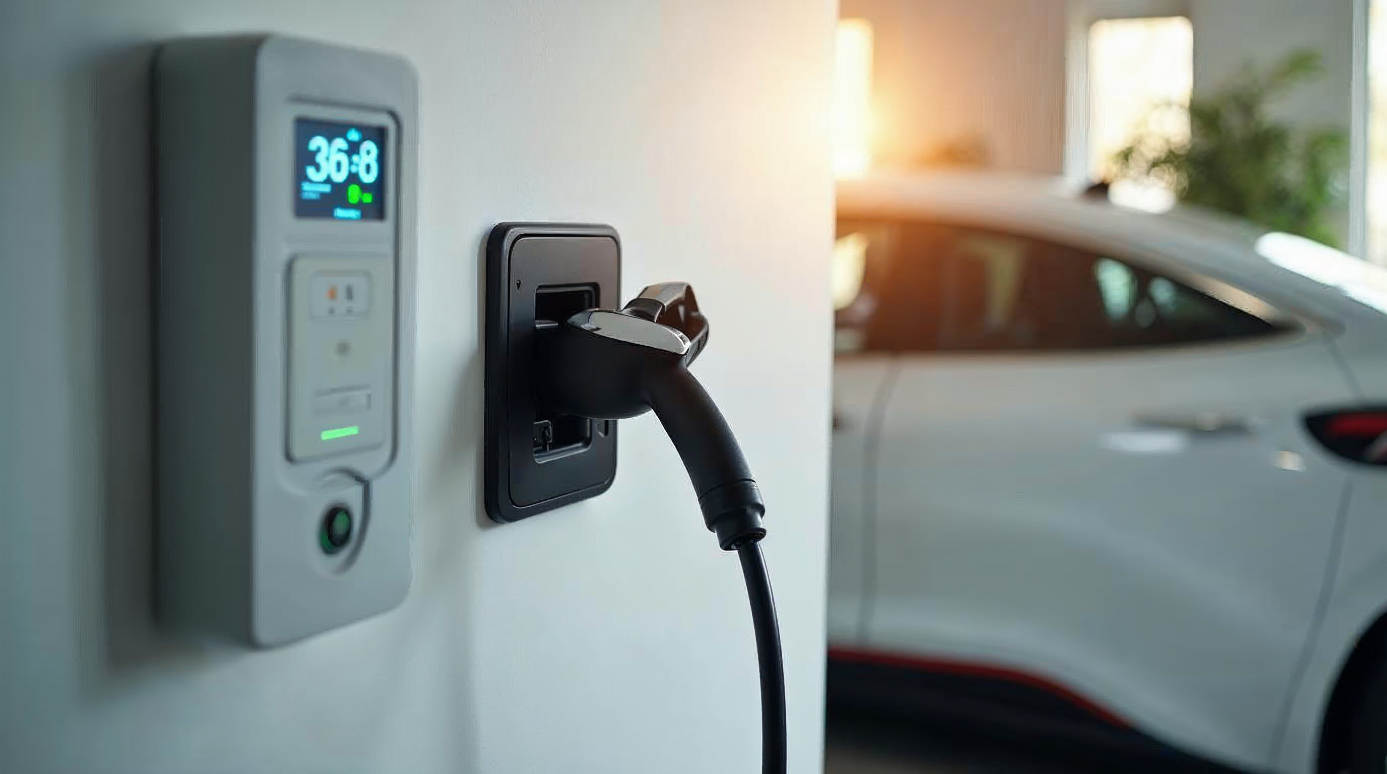 Elafgift Refusion for Elbiler - Spar Op til 87 øre per kWh